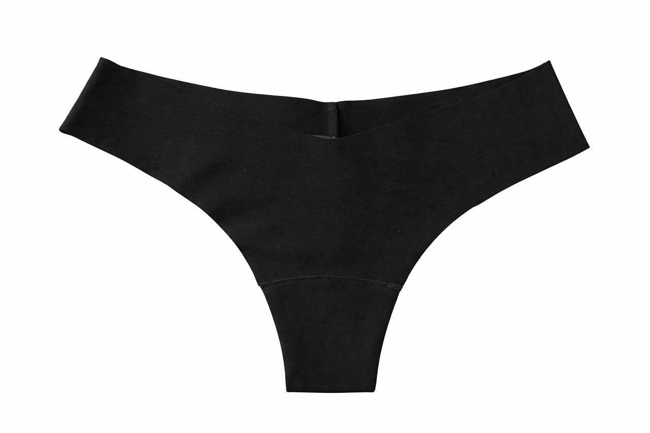 Трусы H&M L Черный