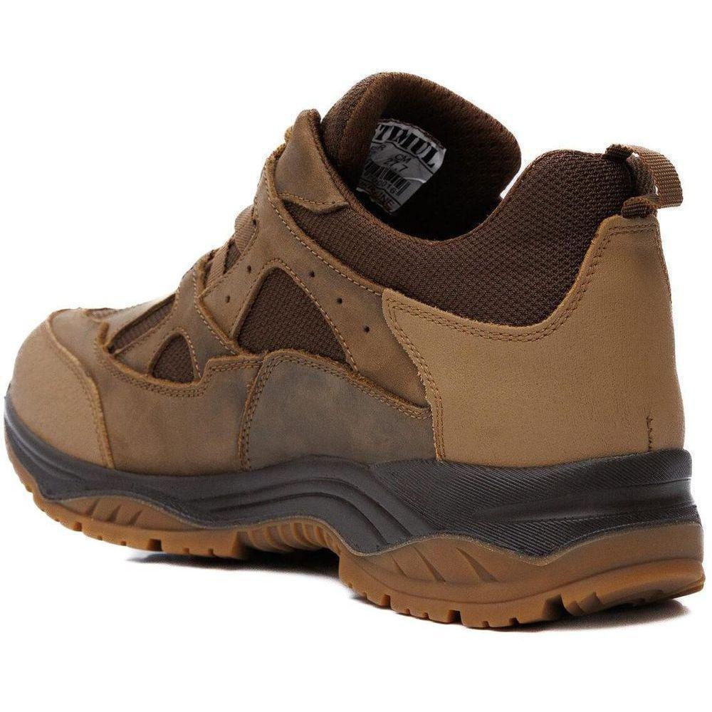 Кросівки туристичні Стимул Техас р. 41 зима/посилені Койот - фото 5