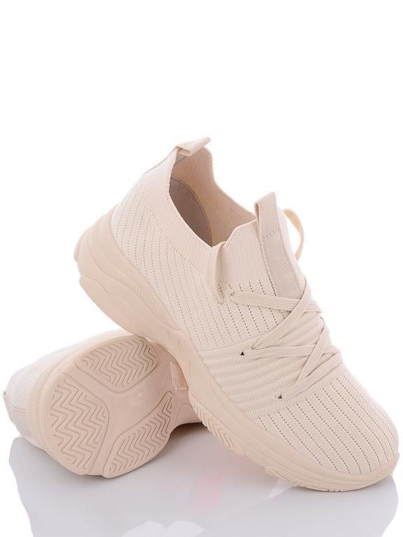 Кроссовки текстильные Navigator BN3307-6 р. 36 Бежевый