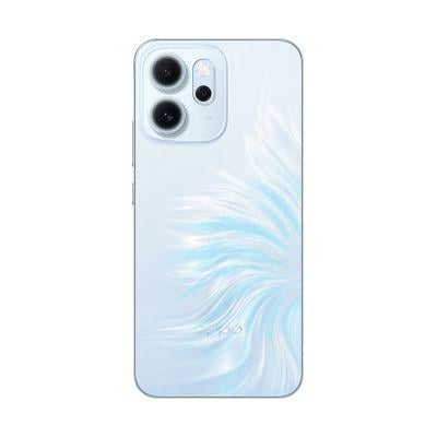 Мобильный телефон OPPO Reno14 FS 5G 12/512GB Opal Blue (OFCPH2743_BLUE) - фото 4 Мобильный телефон OPPO Reno14 FS 5G 12/512GB Opal Blue (OFCPH2743_BLUE) - фото 4