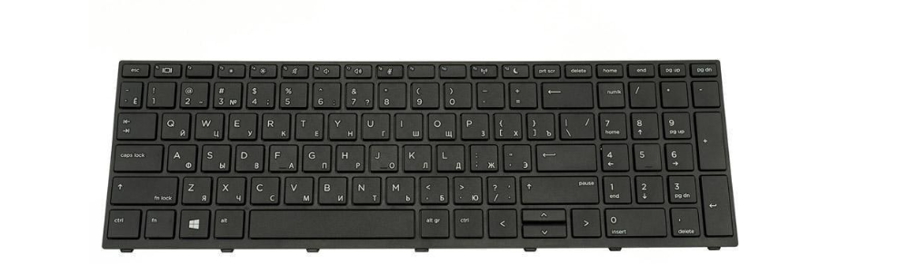 Клавиатура для ноутбука HP ProBook 455 G5 (179448)