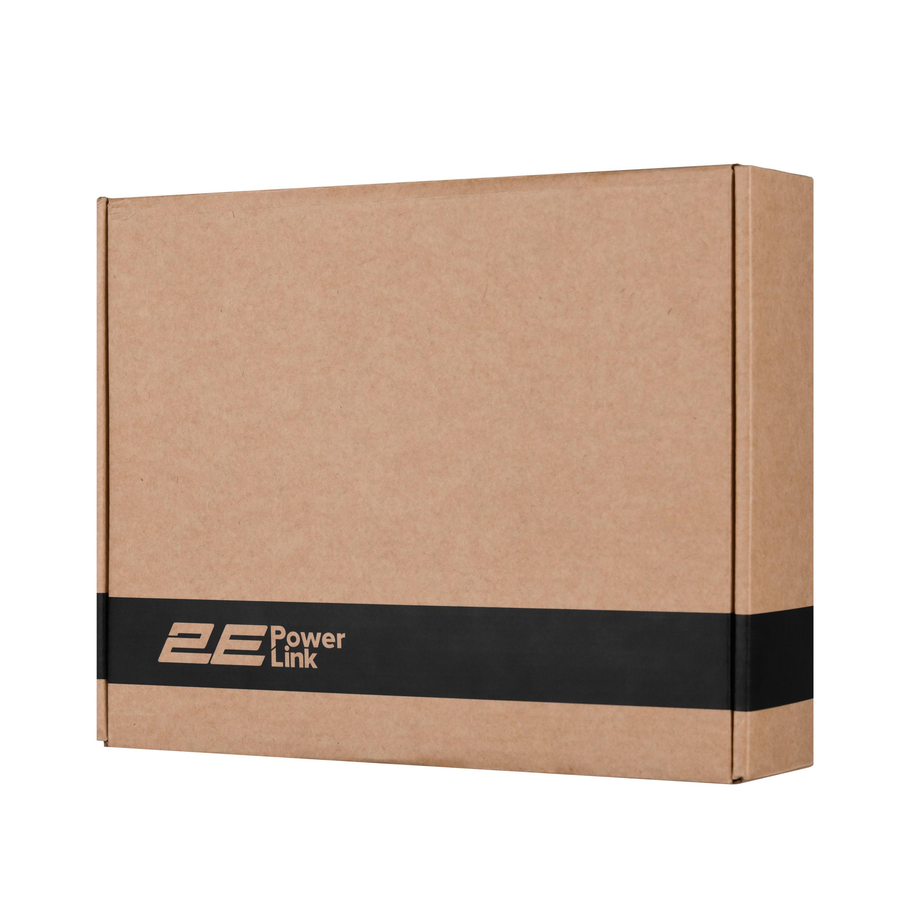 Коммутатор неуправляемый 2E PowerLink SP402F (2E-SP402F-2) - фото 10