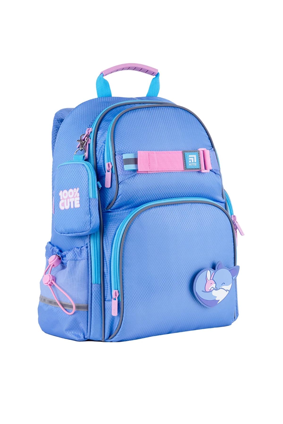 Школьный рюкзак KITE K24-702M-2 (SKT001003472)