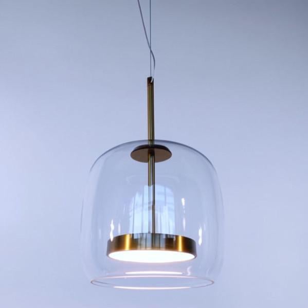 Підвісний світильник Friendlylight FL3125 Pot A 9 Вт 3000K