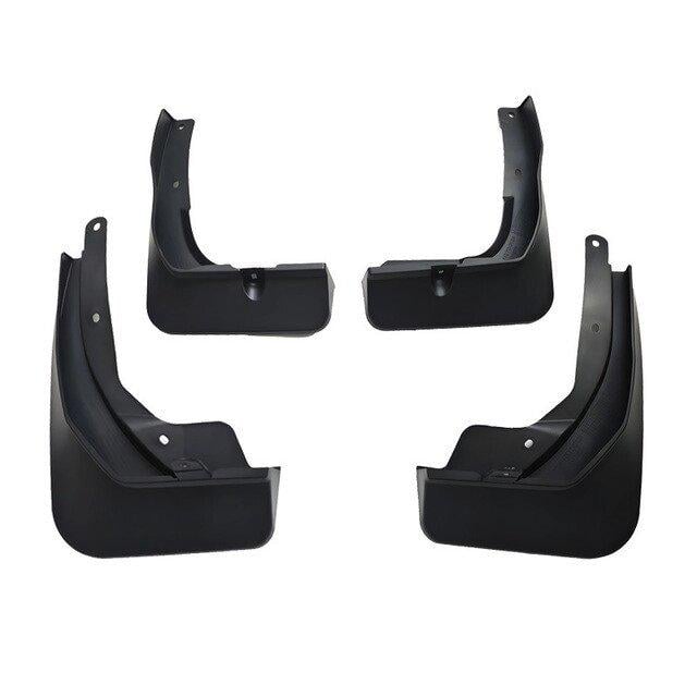Брызговики Surtep для BMW 5 series sport 2024+ гг. (00-00015853)