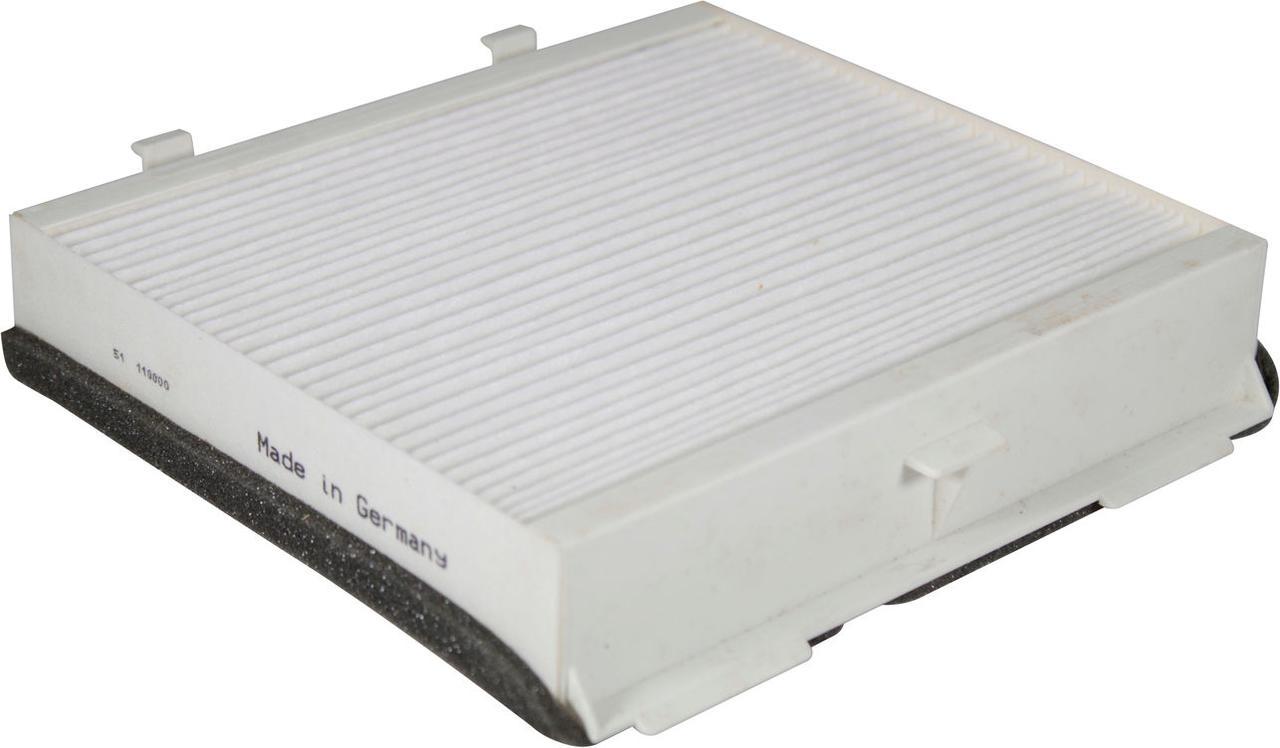 Фильтр салона WIX VW Golf II с 83-92 г.в. 1,0/1,3/1,6 1.6D 1.6TD 1,8 1.8GTI WP6898 191091700191819638