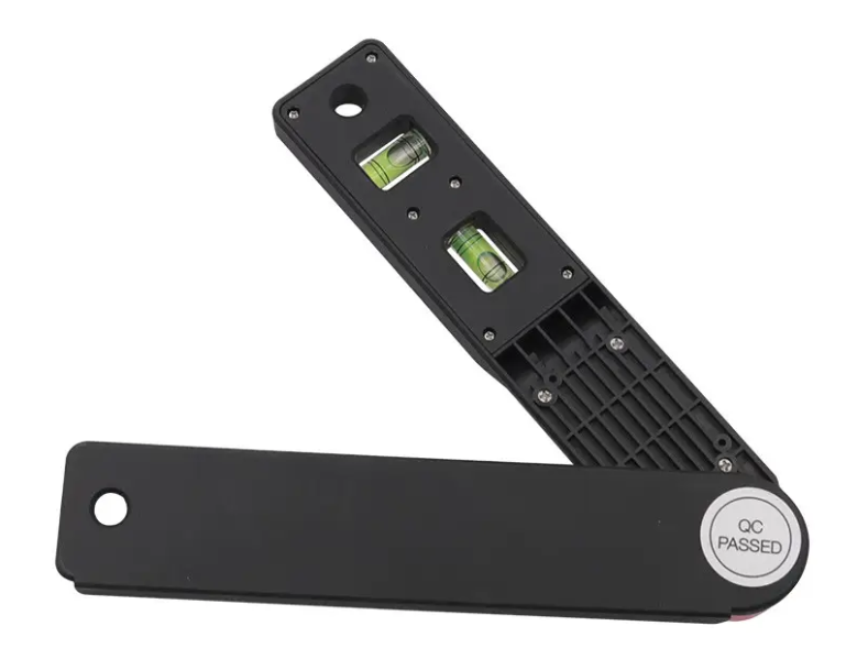 Кутомір електронний цифровий 180 мм (4001154489336) - фото 10