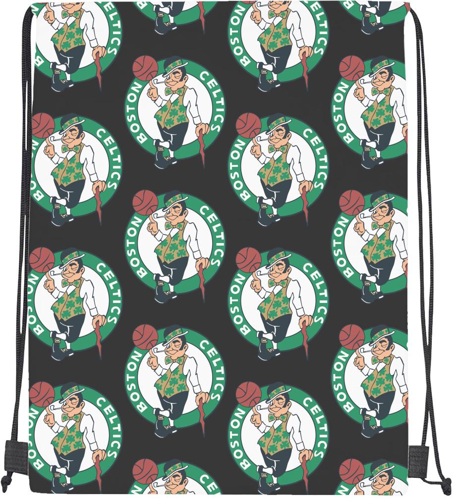 Мішок спортивний Boston Celtics 5 (20299998) Мішок спортивний Boston Celtics 5 (20299998)