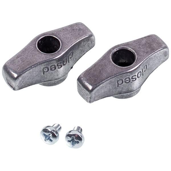 Ручка крана підживлення для газового котла Vaillant Atmo/Turbo TEC Pro/Plus mini 0020010292 2 шт. (00000059996)