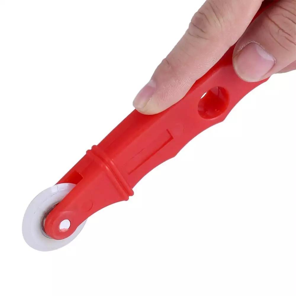 Закатковий ролик для шнура москітної сітки - фото 6 Закатковий ролик для шнура москітної сітки - фото 6