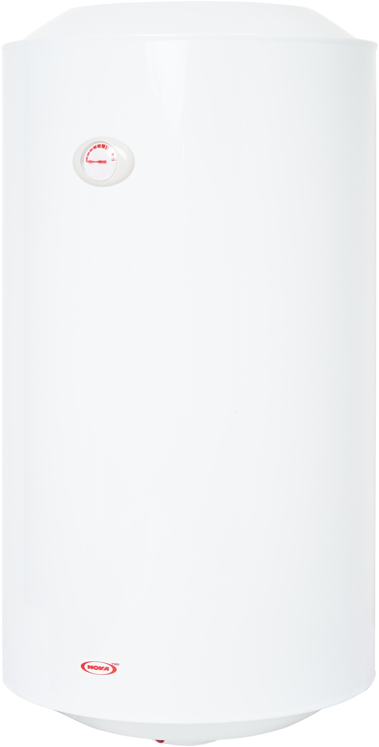 Бойлер Nova Tec NT-S 100 Standard 2000W 100 л White (24998270)