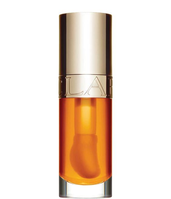 Олія для губ CLARINS Lip Comfort honey - фото 1