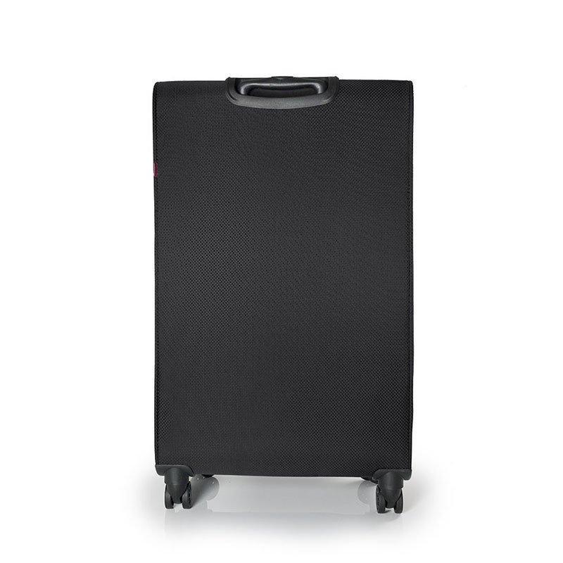 Чемодан Gabol Cloud L 91 л Black (925573) - фото 2 Чемодан Gabol Cloud L 91 л Black (925573) - фото 2