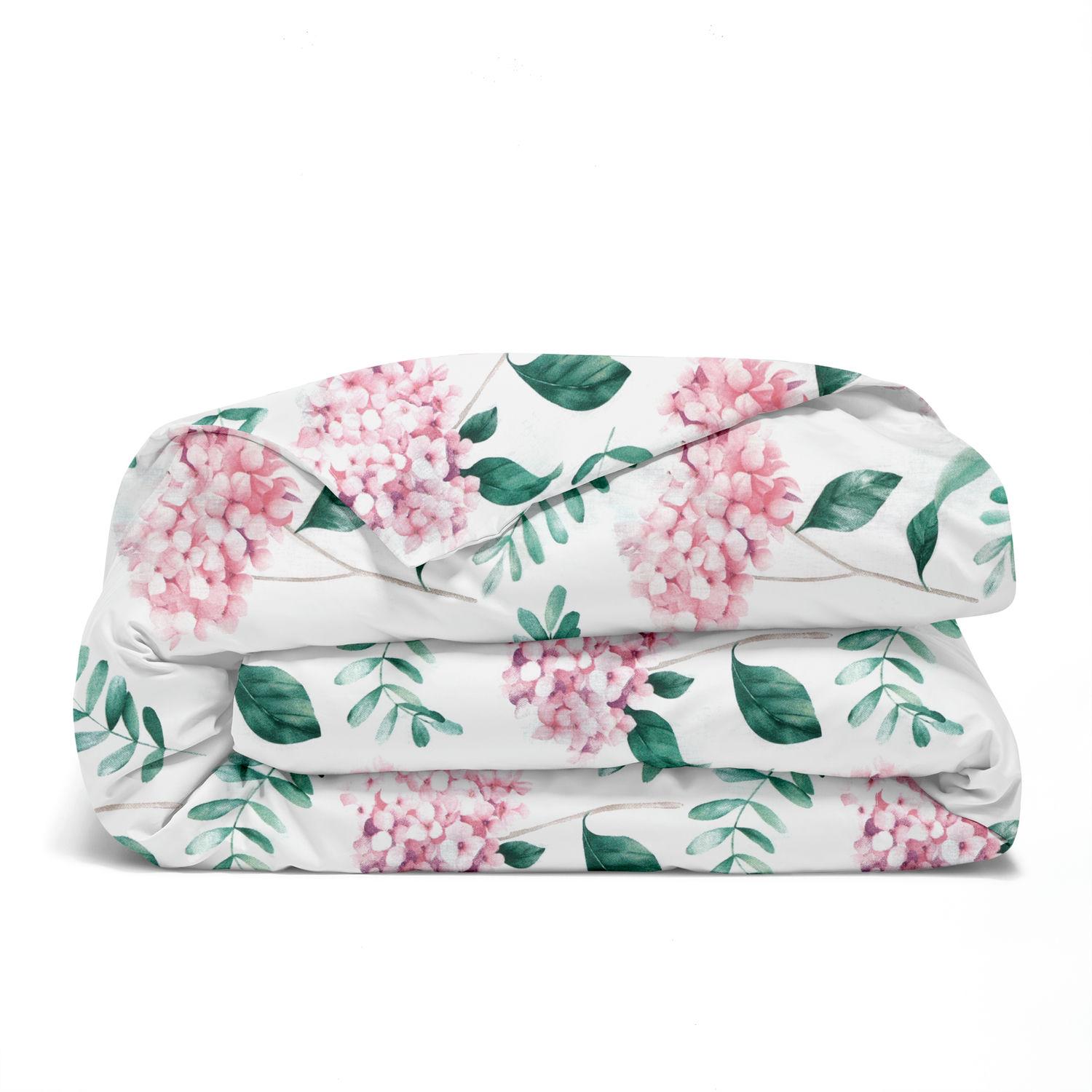 Пододеяльник евро Cosas Spring Flowers 200х220 см (4822052144244) Пододеяльник евро Cosas Spring Flowers 200х220 см (4822052144244)