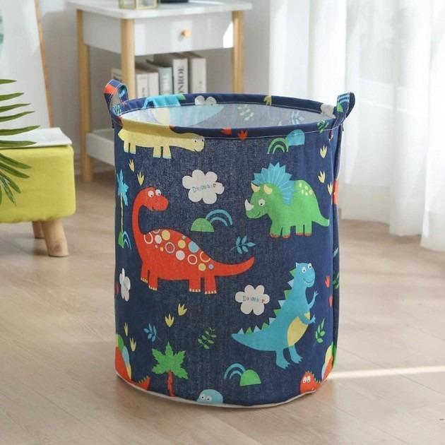 Ящики та кошики для іграшок Metr+ Ящики та кошики для іграшок Metr+