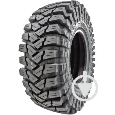 Автошина Maxxis M8060 Trepador 205/80 R16 110Q