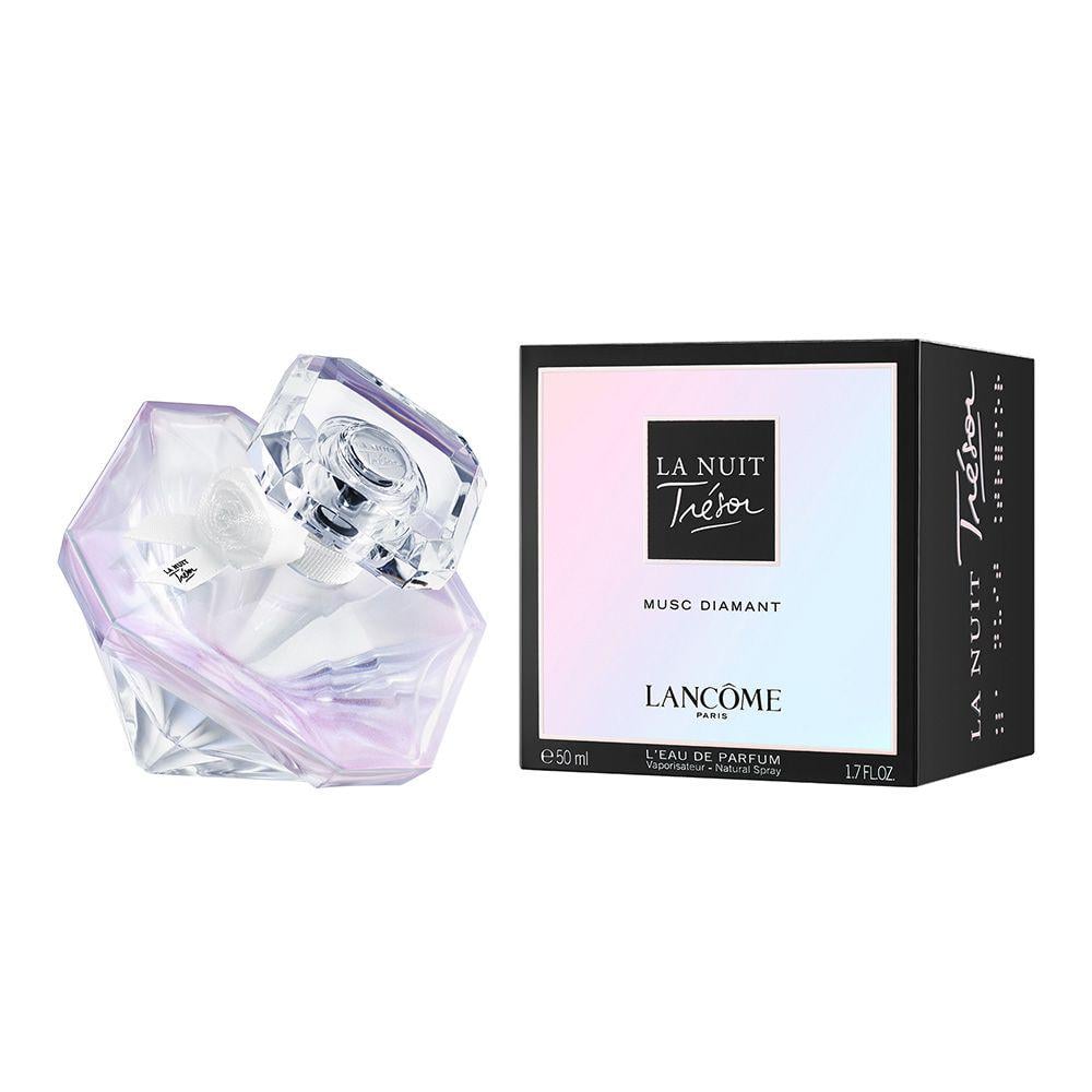 Парфумована вода Lancome La Nuit Tresor Musc Diamant 50 мл (69) - фото 3