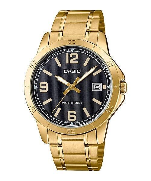 Часы мужские Casio MTP-V004G-1B (1673474469)