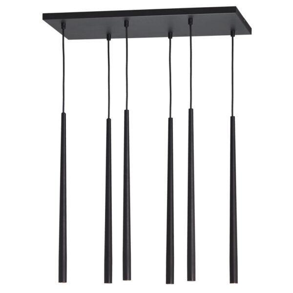 Світильник підвісний Tk Lighting Piano (6412)