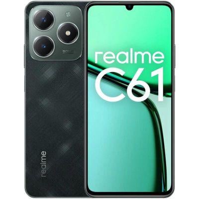 Мобильный телефон Realme C61 8/256GB Dark Green (1577364)