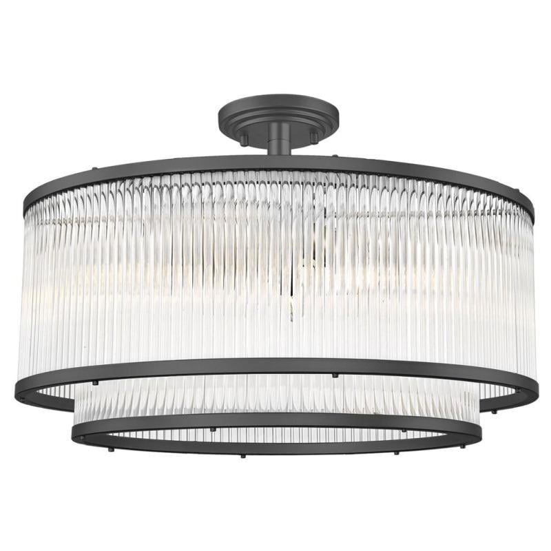 Люстра Zuma Line SERGIO C0528-06H-P7AC