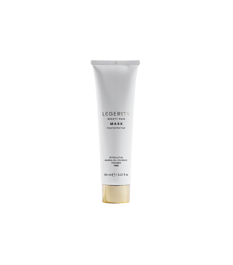 Маска для тонких и нормальных волос SCREEN Legerity Beauty Hair 150 мл (35119)