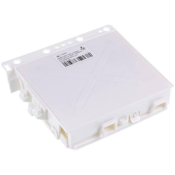 Плата управления EMJ24-FR для посудомоечной машины AEG 3286046820 без прошивки