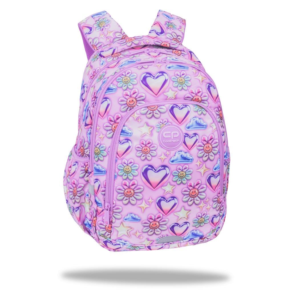 Рюкзак CoolPack PRIME BALLOONS 21 л 41х31х15 см (F162970)