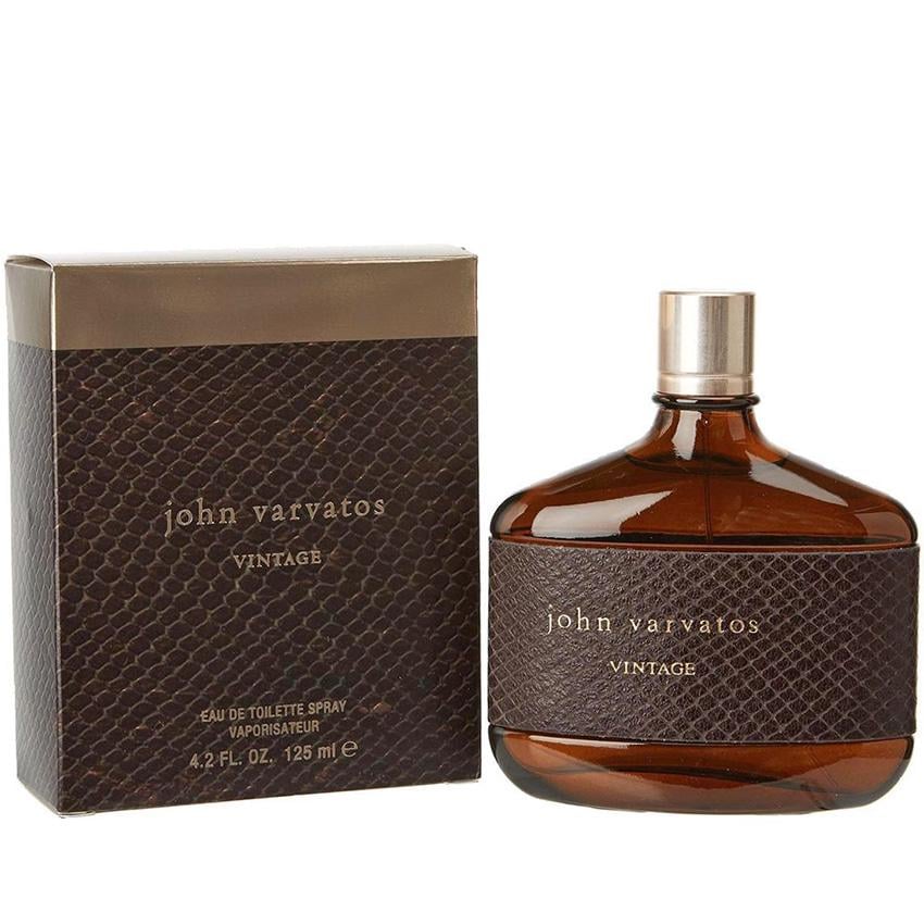 Туалетная вода для мужчин John Varvatos Vintage 125 мл (2872)