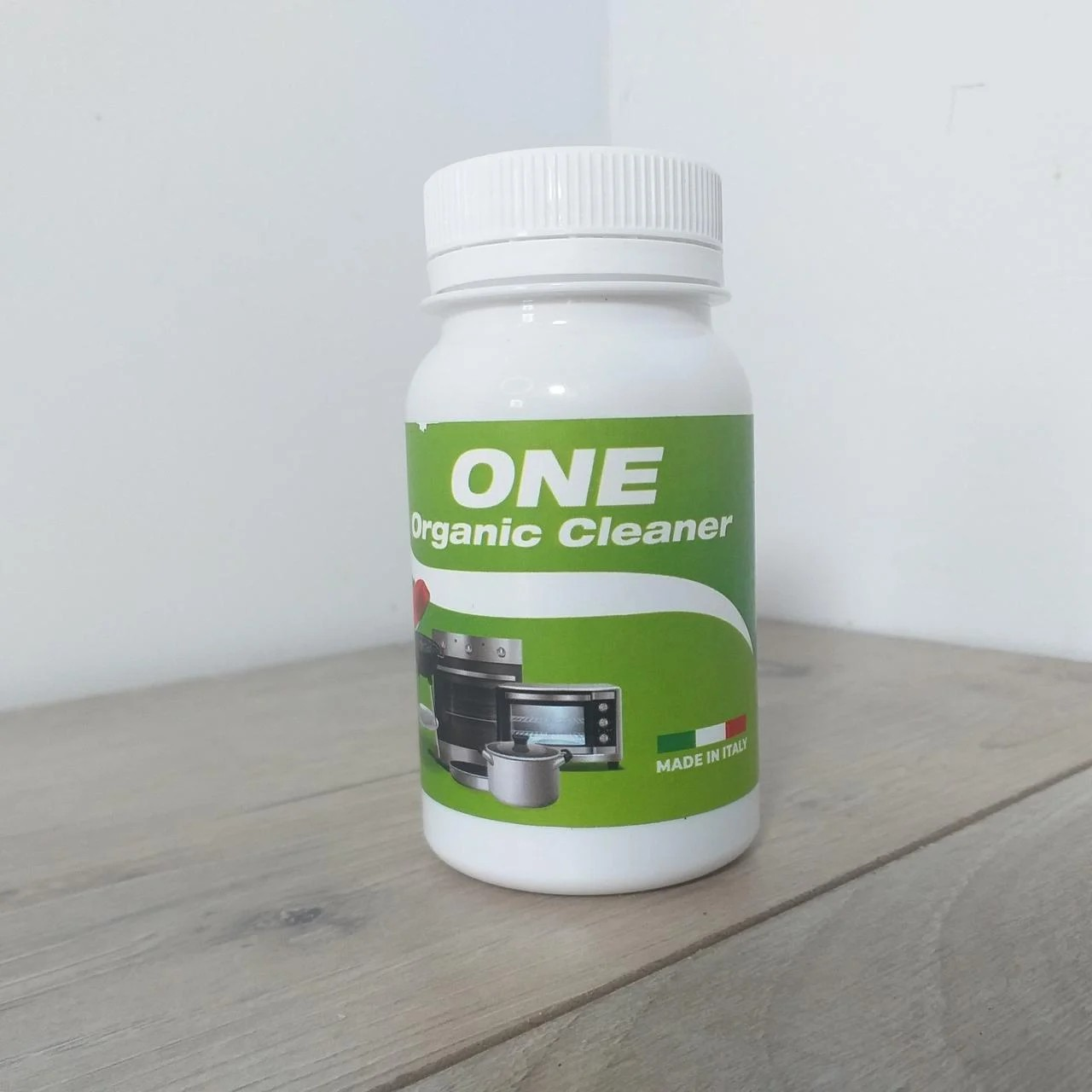 Средство для чистки поверхности на кухне ONE Organic Cleaner 120 g