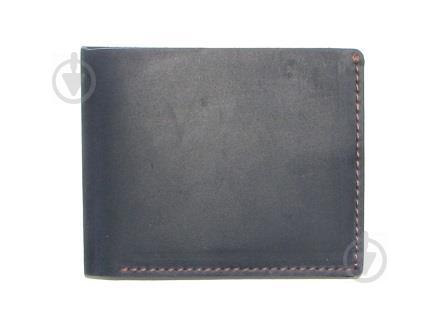 Портмоне DNK Leather Синий (DNK Portmone col.K)