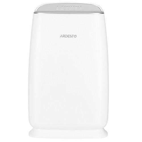 Воздухоочиститель Ardesto AP-200-W1 Белый