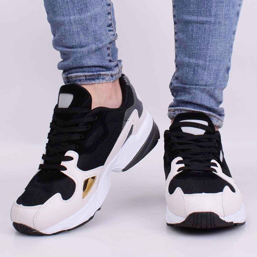 Кроссовки женские Fashion 335749 р. 38 24 см