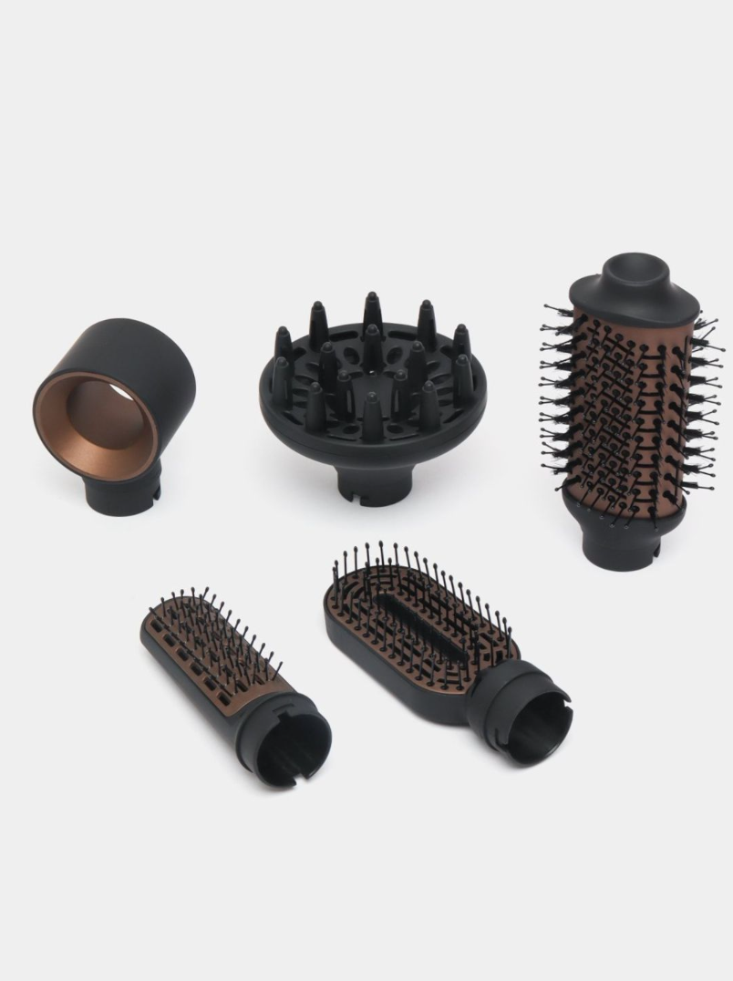 Набор для укладки волос VGR V 491 (24239826) - фото 4 Набор для укладки волос VGR V 491 (24239826) - фото 4