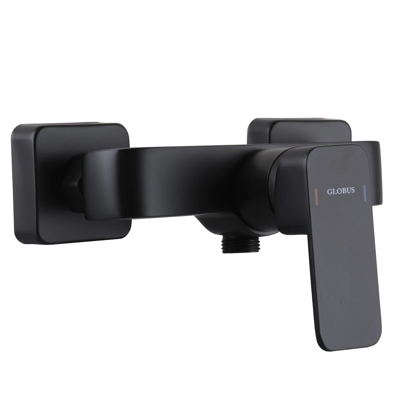 Смеситель для душа Globus Lux Milano GLM-105N-10-BB (1000000199)