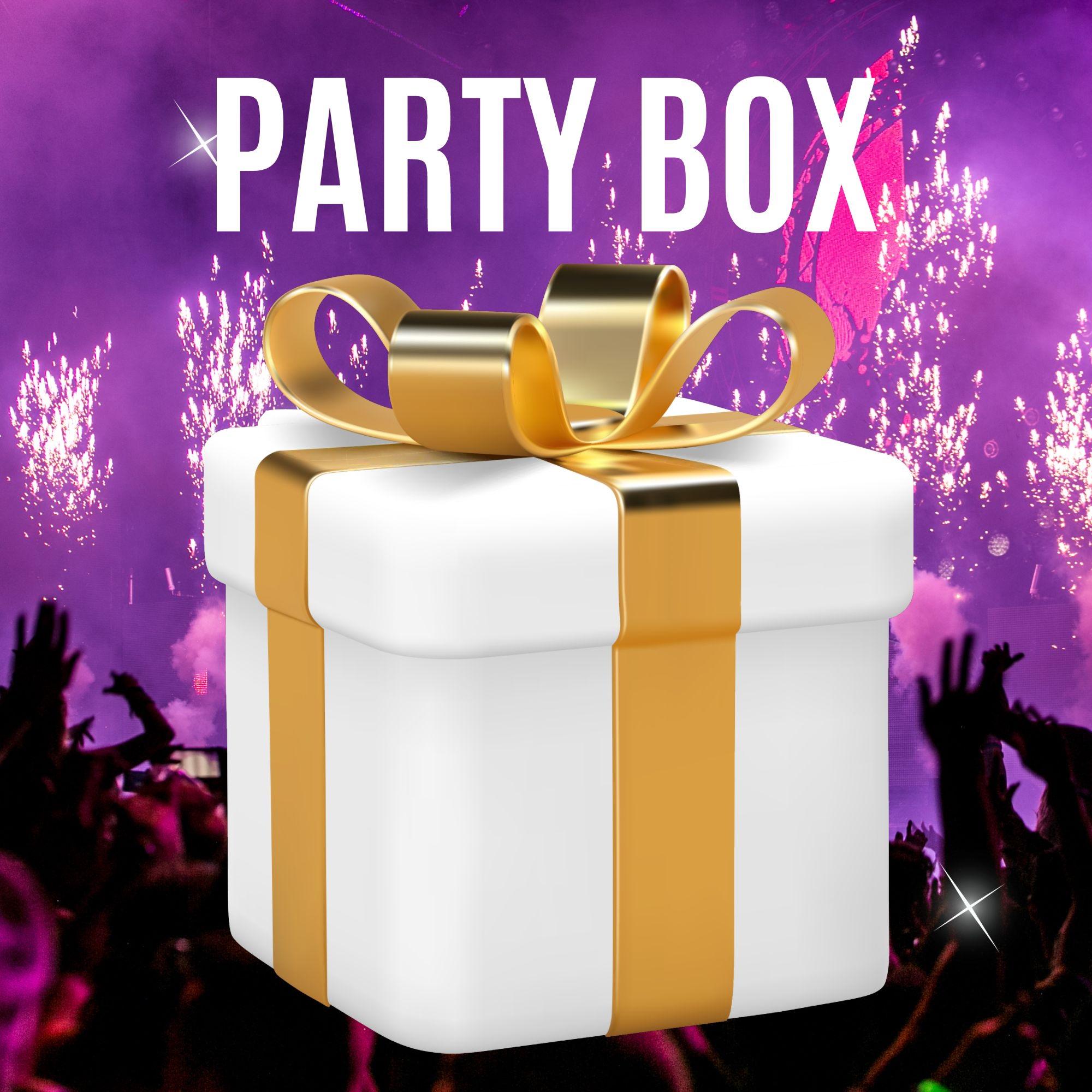 М'ясні снеки Party Box Max 2250 г - фото 2