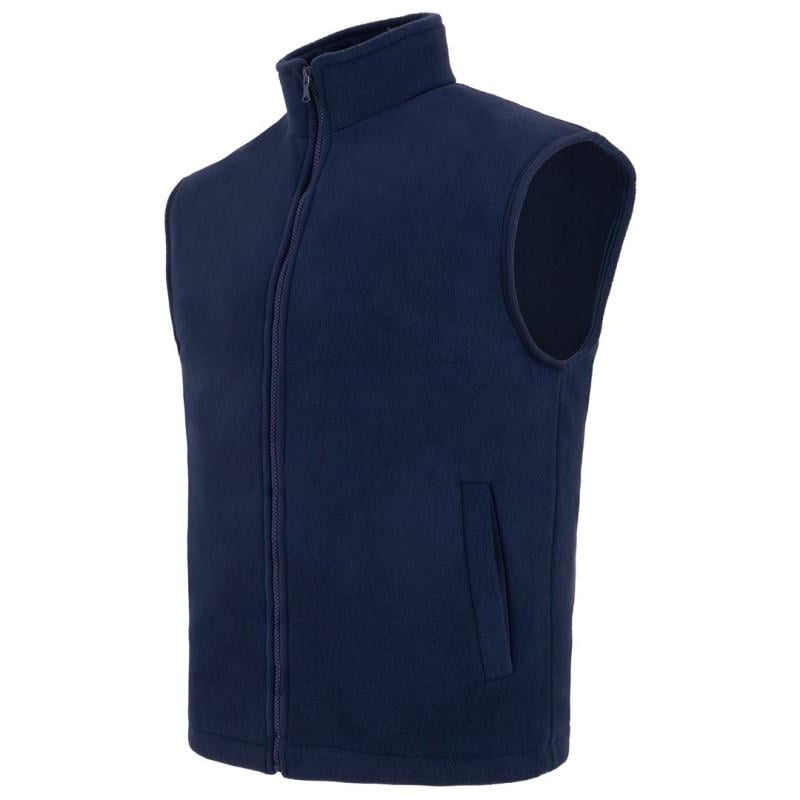 Жилет JHK POLAR FLEECE VEST XL Темно-синий (NY)