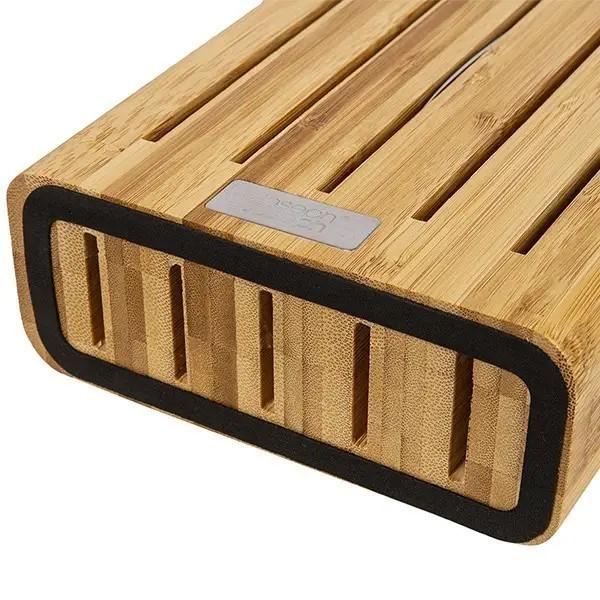 Набор ножей Joseph Joseph Elevate (20666185) - фото 4 Набор ножей Joseph Joseph Elevate (20666185) - фото 4