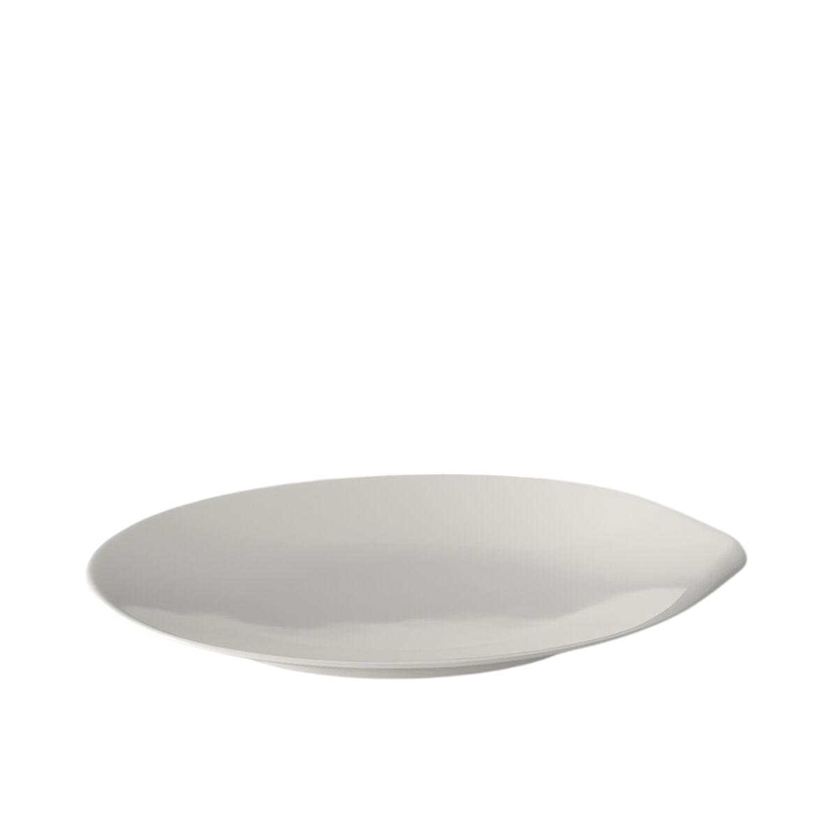 Тарелка обеденная Villeroy & Boch Flow 28х27 см (1034202620)