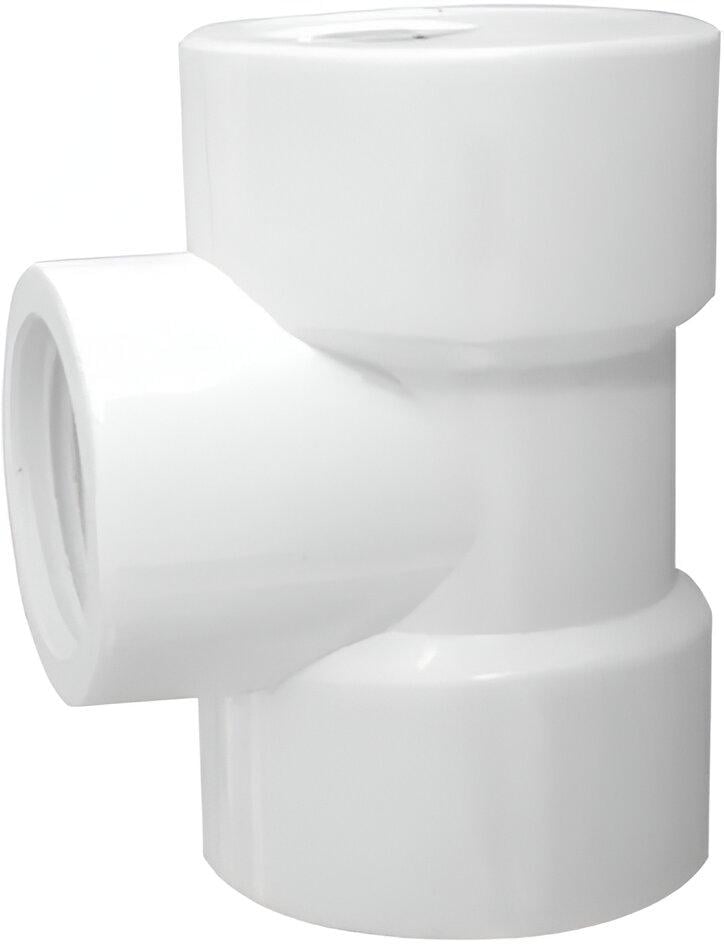 Тройник переходный SLAT 1"В x 3/4"В x 1"В (SQ-1003645)