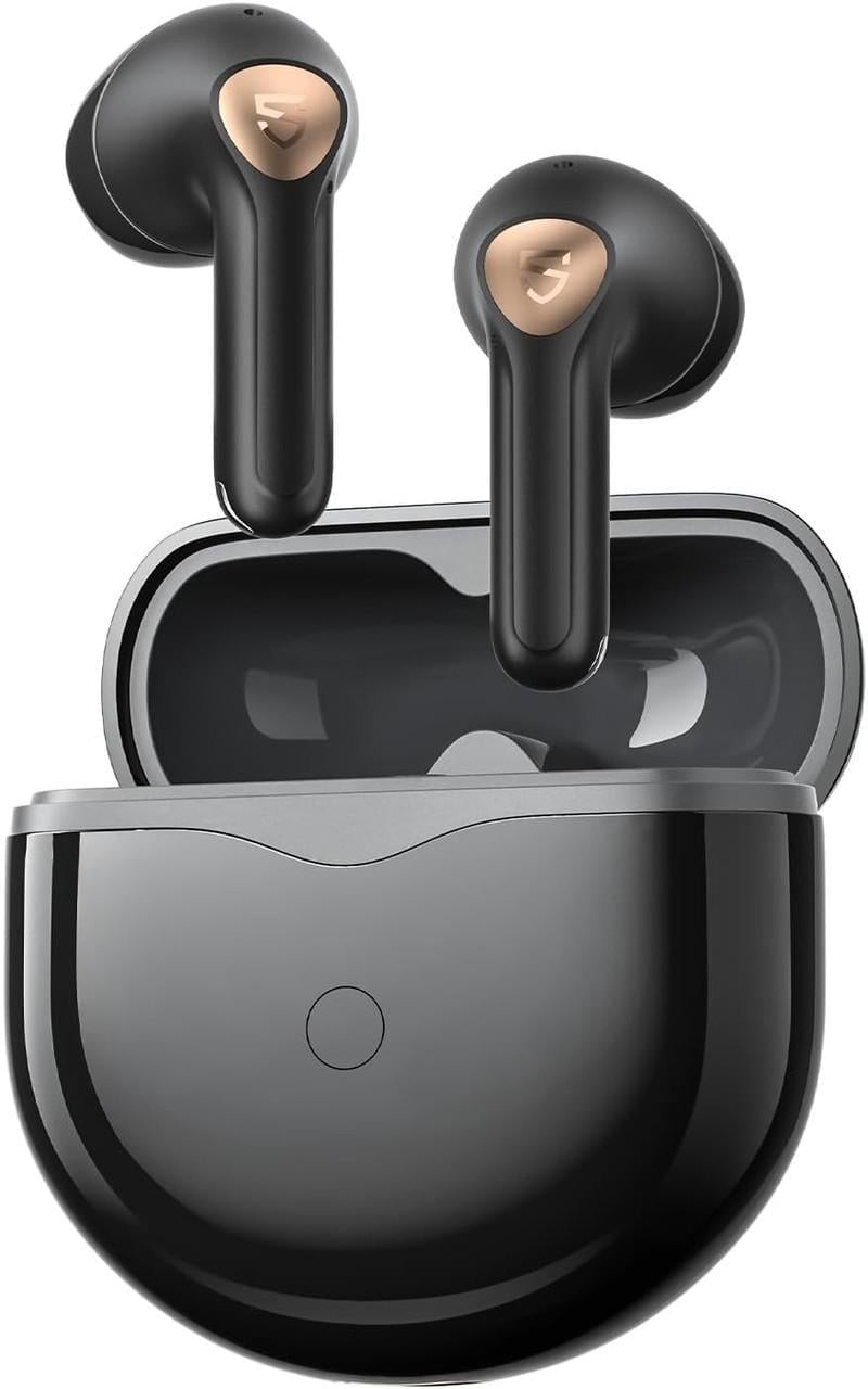 Наушники Soundpeats Air 4 Lite