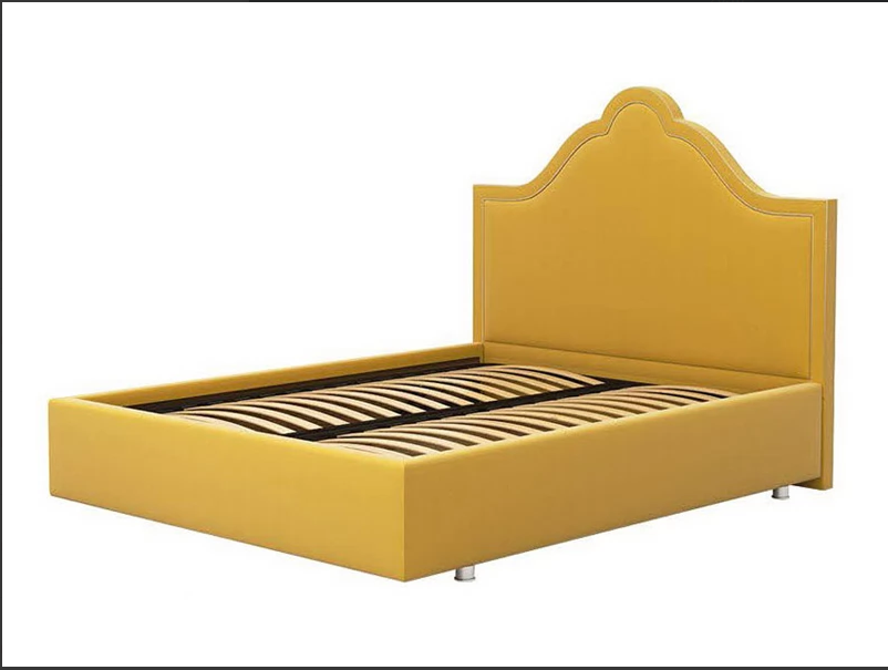 Кровать Divotex Simple 15 Сесилия 160х200 см (11692511) Кровать Divotex Simple 15 Сесилия 160х200 см (11692511)