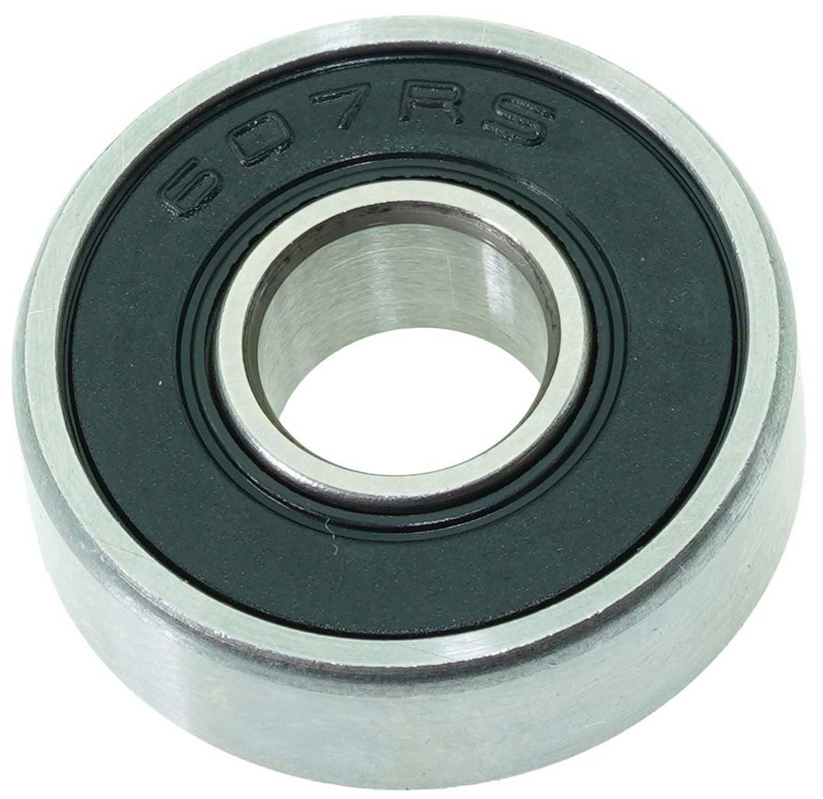 Підшипник F&D 6004 2RS 20х42х12 гума Підшипник F&D 6004 2RS 20х42х12 гума