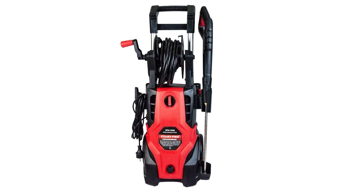 Мийка високого тиску START PRO SPW-195B (24168254)