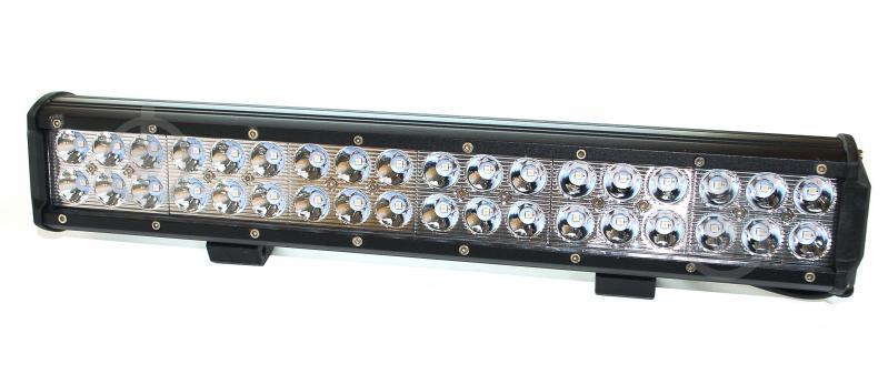 Світлодіодна фара AllLight C-108W 36chip CREE combo 9-30V нижнє кріплення