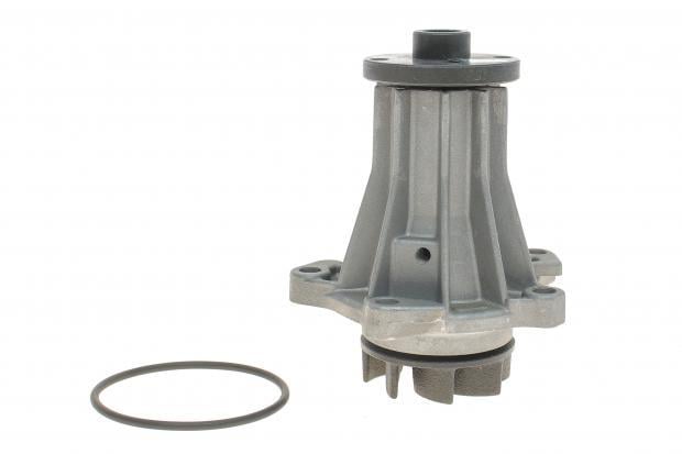 Помпа воды Graf Ford Transit V/VI/VII 2.0/2.3 16V 94-06/Scorpio I/Sierra II 2.0i 85-94 R/B 8 лоп. PA429A