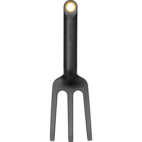 Вила для бур'янів Fiskars Solid 27,7 см (1072103) Вила для бур'янів Fiskars Solid 27,7 см (1072103)