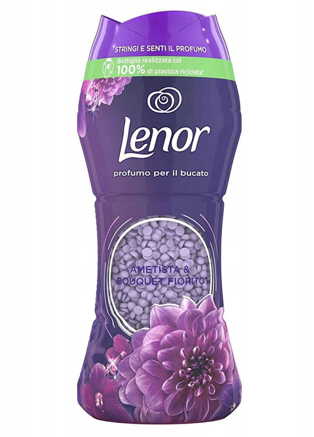 Ароматичні гранули Lenor Amethyst 210 г (Е-01713)