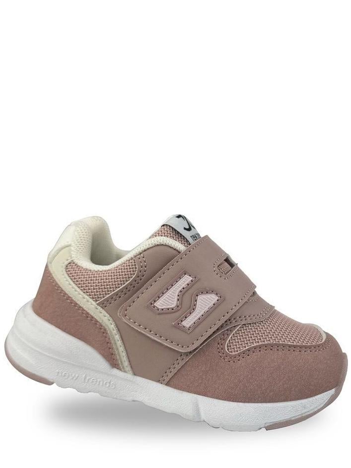 Кроссовки Jong Golf AN11728-8 р. 23 Персиковый