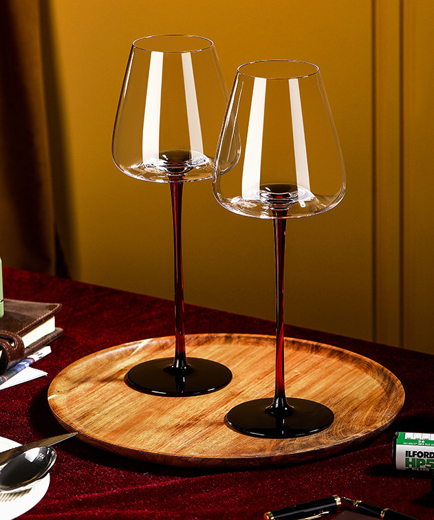 Набор бокалов для вина 9477 590 мл 2 шт (4506182)